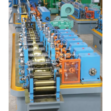 High frequency ERW welding direct Tube mill line